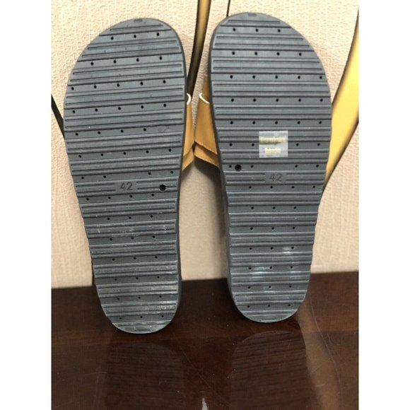 Henry Ferrera Collection Sandals NEW! Women's Size 42 (US: 11) (A406) - Picture 2 of 3